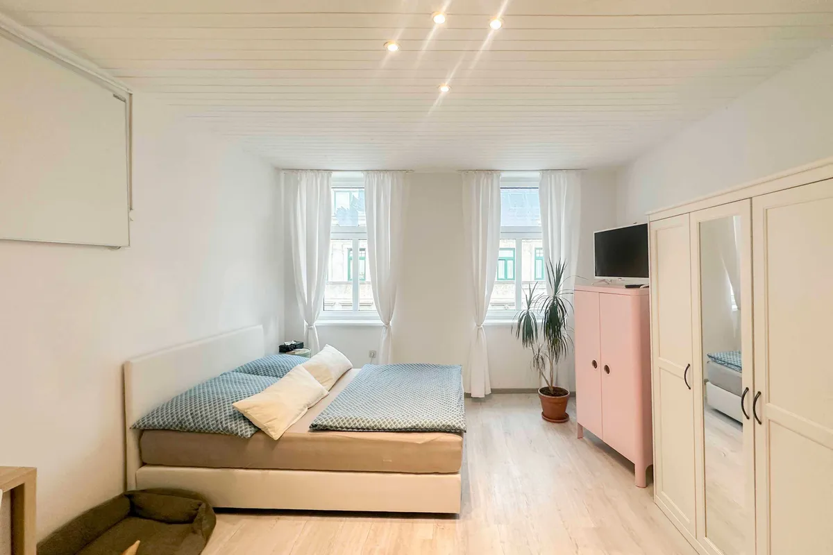 Wohnung – Wien, Ottakring - Ansicht 3