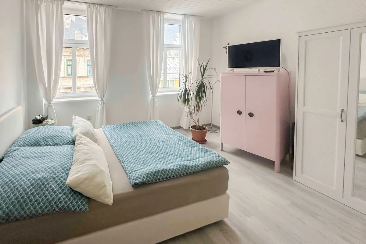Wohnung – Wien, Ottakring