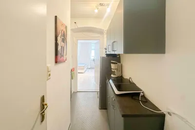1-Zimmer-Wohnung kaufen in Wien – 28 m², € 119.900 – Bild 8 von 9