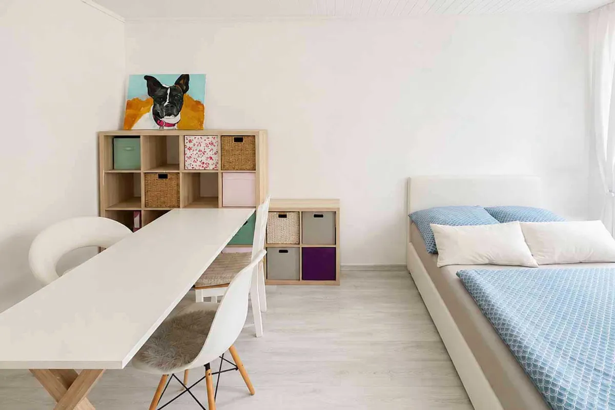 Wohnung – Wien, Ottakring - Ansicht 2