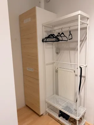 Gewerbeimmobilie mieten in Wien – 30 m², € 545 – Bild 4 von 5