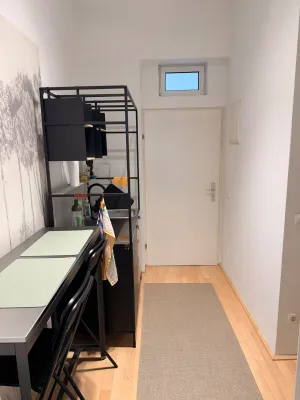 Gewerbeimmobilie mieten in Wien – 30 m², € 545 – Bild 3 von 5