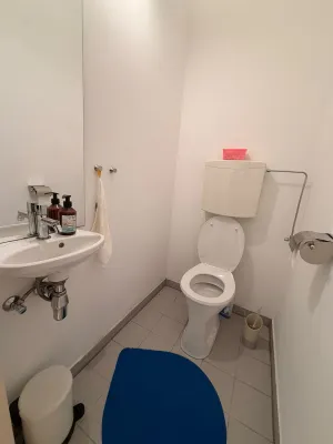 Gewerbeimmobilie mieten in Wien – 30 m², € 545 – Bild 5 von 5