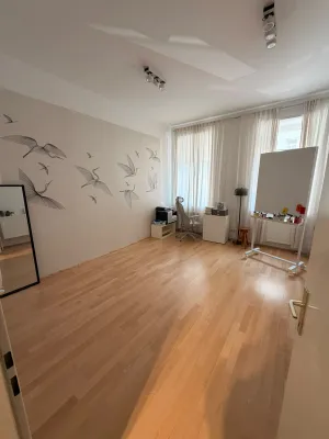 Gewerbeimmobilie mieten in Wien – 30 m², € 545