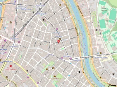 3-Zimmer-Wohnung mieten in Wien – 107,82 m², € 2.123 – Bild 10 von 10