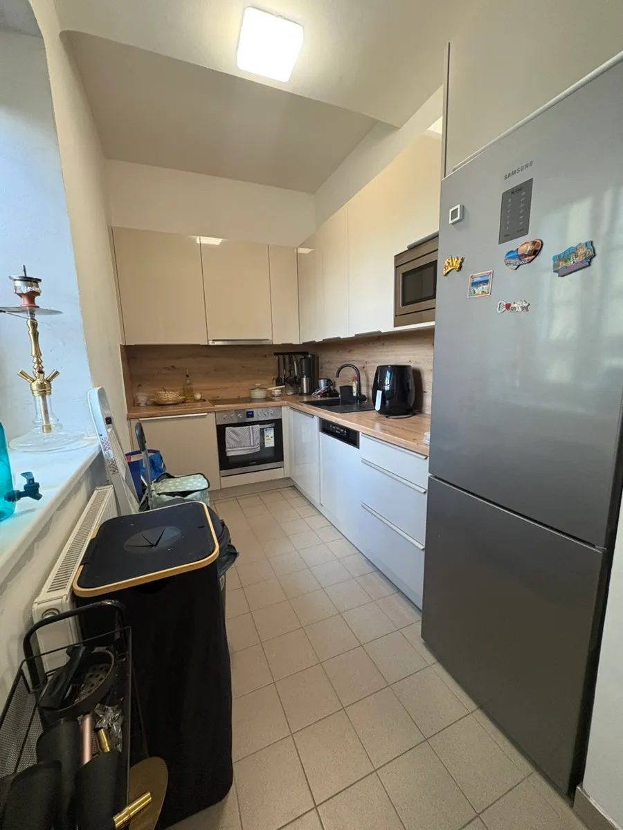 Direktvergabe Wiener Wohnen 2 Zimmer Wohnung - Ansicht 3