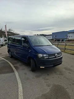 VW Transporter T6