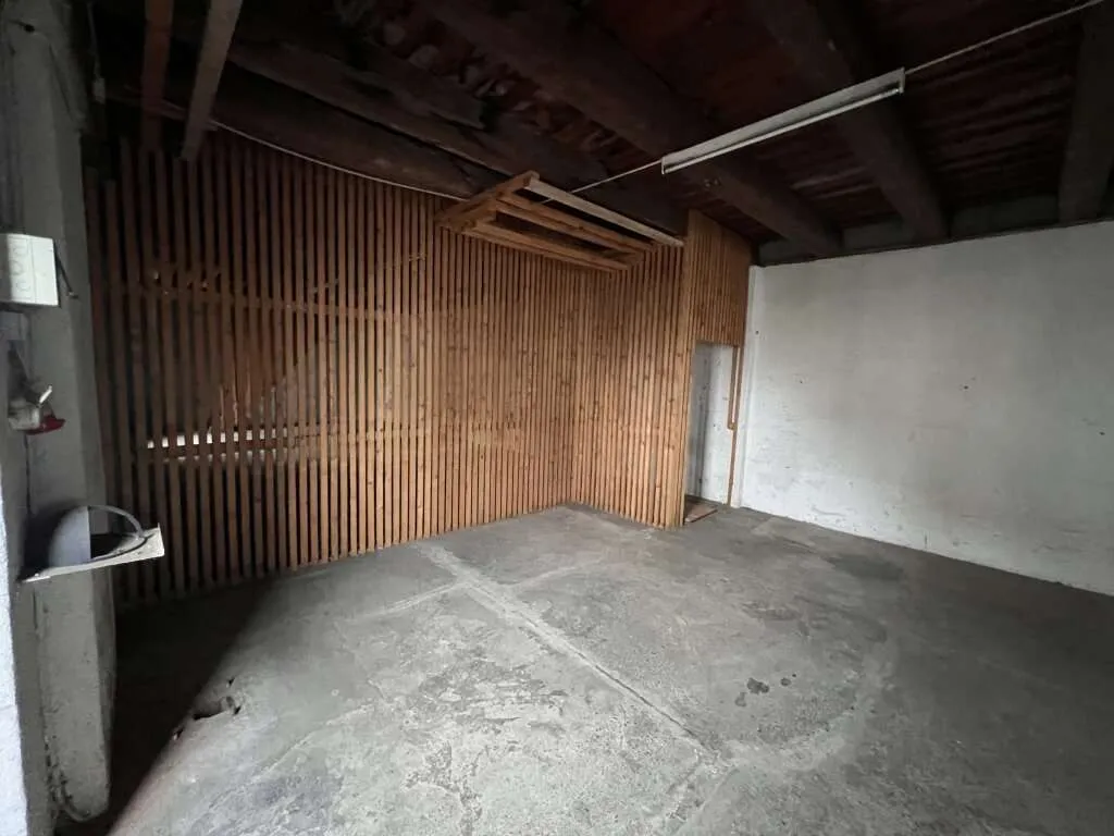Lagerfläche ca. 65m² in Liebenau/Graz zu vermieten - Ansicht 2