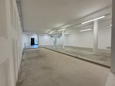 3-Zimmer-Gewerbeimmobilie mieten in Graz-Umgebung – 220 m², € 1.643 – Bild 9 von 26