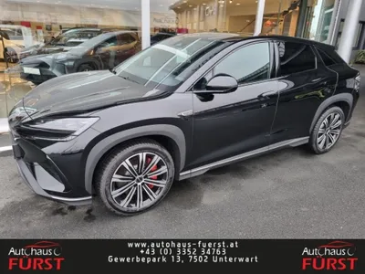 BYD Sealion 7 Excellence Österreich Paket 91.5 kWh AWD