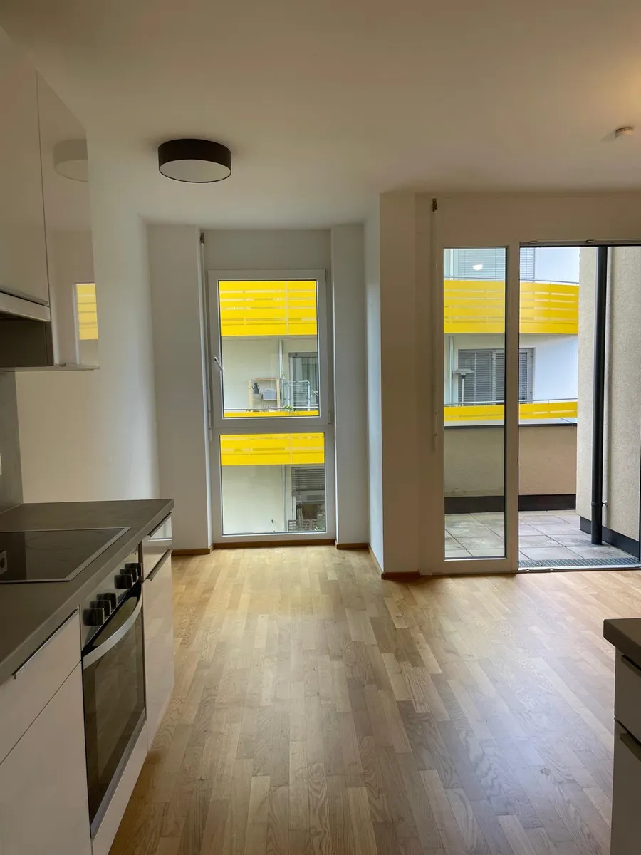 Schöne murnahe Wohnung mit Nähe zu Lendplatz - Ansicht 3