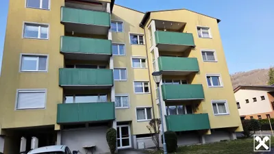 4-Zimmer-Wohnung kaufen in Lilienfeld – 94 m², € 169.000 – Bild 4 von 23