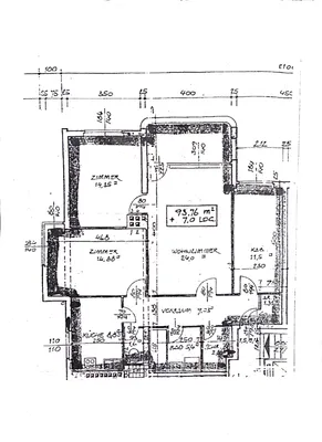 4-Zimmer-Wohnung kaufen in Lilienfeld – 94 m², € 169.000 – Bild 23 von 23