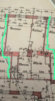 2-Zimmer-Wohnung kaufen in Wien – 45 m², € 220.000 – Bild 1 von 6