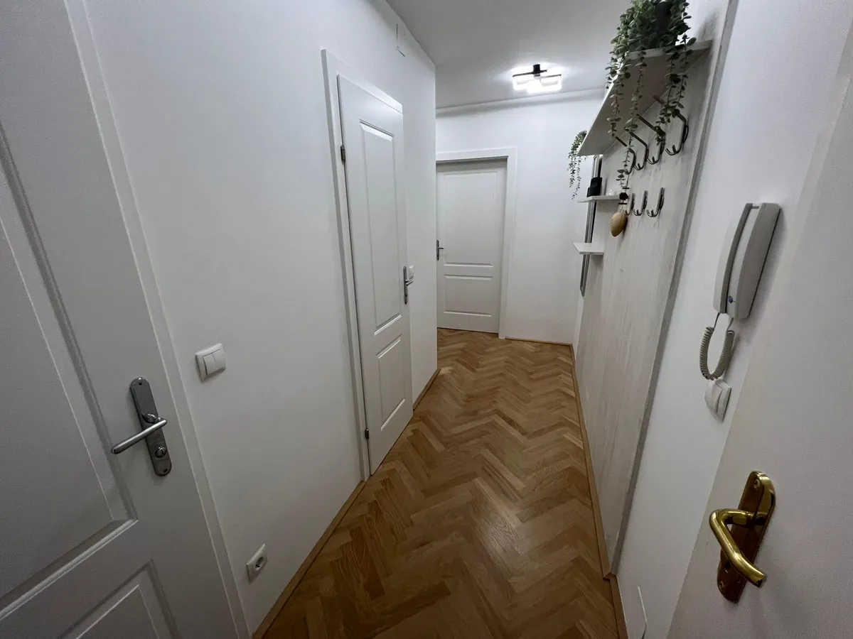 Wohnung – Wien - Ansicht 2