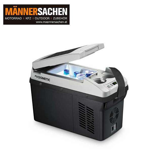 WAECO CoolFreeze CDF 36 Kompressor-Kühlbox, Kühlschrank 12/24 V DC