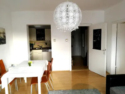 3-Zimmer-Wohnung mieten in Linz – 63 m², € 830 – Bild 3 von 5