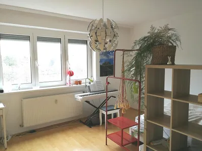 3-Zimmer-Wohnung mieten in Linz – 63 m², € 830 – Bild 2 von 5