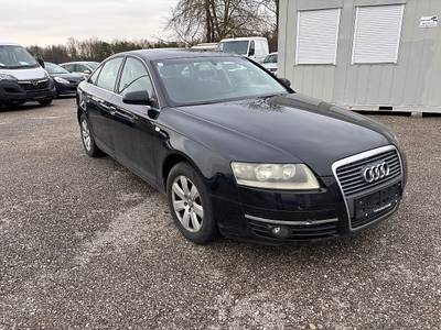 Audi A6 2,7 TDI V6