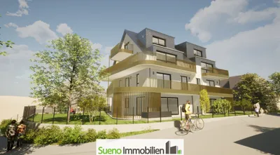 3-Zimmer-Wohnung kaufen in Linz – 116 m², € 1.178.000 – Bild 2 von 4