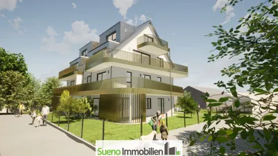 3-Zimmer-Wohnung kaufen in Linz – 116 m², € 1.178.000 – Bild 3 von 4