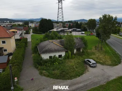 Immobilie kaufen in Klagenfurt – 3 334 m², € 668.000 – Bild 1 von 8