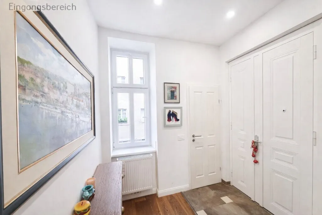 Wohnung – Wien, Währing - Ansicht 3