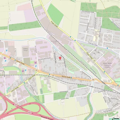 5-Zimmer-Haus mieten in Korneuburg – 95 m², € 1.760 – Bild 18 von 18