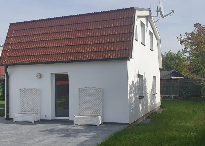 Stockerau Einfamilienhaus - Ansicht 2
