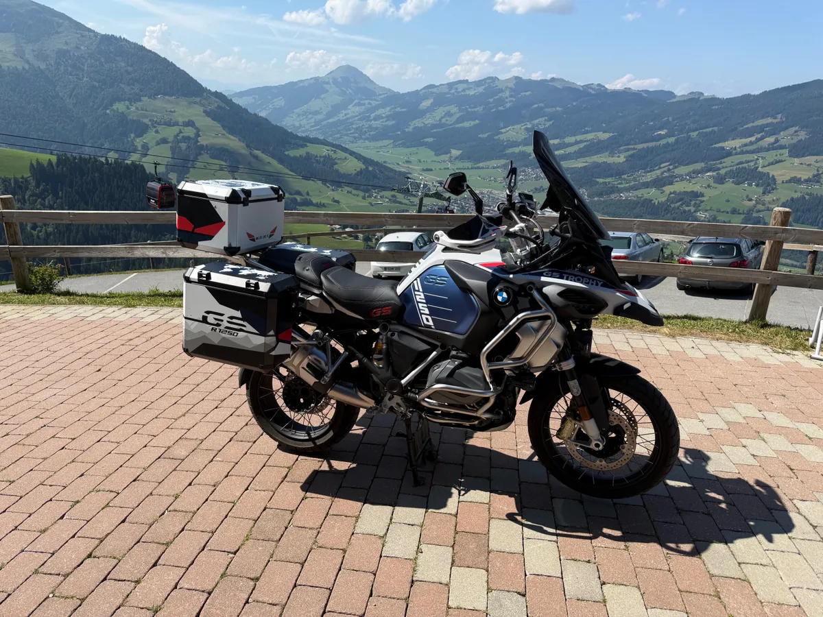 BMW R 1250
