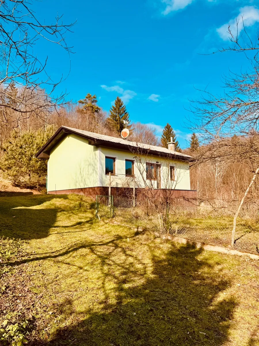 Haus – Slowenien - Ansicht 2