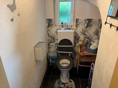 5-Zimmer-Haus kaufen in Wolfsberg – 114 m², € 275.000 – Bild 10 von 21
