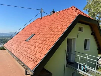 5-Zimmer-Haus kaufen in Wolfsberg – 114 m², € 275.000 – Bild 15 von 21