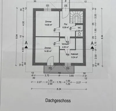 5-Zimmer-Haus kaufen in Wolfsberg – 114 m², € 275.000 – Bild 21 von 21