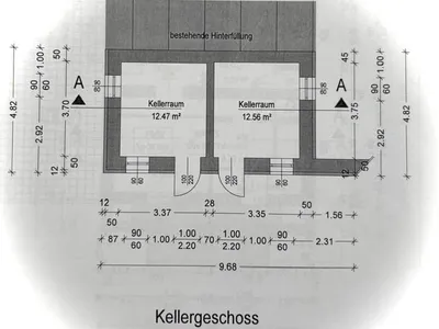 5-Zimmer-Haus kaufen in Wolfsberg – 114 m², € 275.000 – Bild 19 von 21