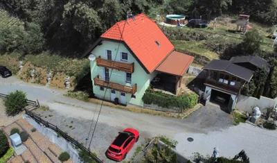 5-Zimmer-Haus kaufen in Wolfsberg – 114 m², € 275.000 – Bild 2 von 21