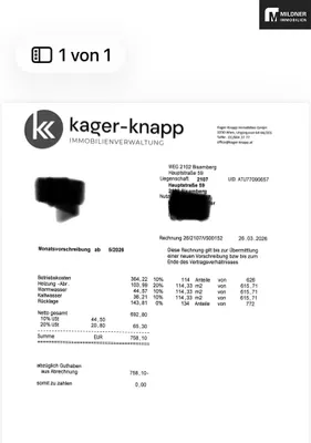 5-Zimmer-Wohnung kaufen in Korneuburg – 114,33 m², € 515.000 – Bild 21 von 21