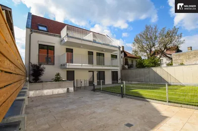 5-Zimmer-Wohnung kaufen in Korneuburg – 114,33 m², € 515.000 – Bild 3 von 21