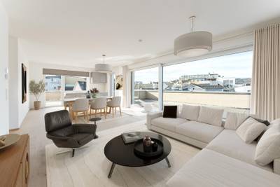 Etage DG/Top A34