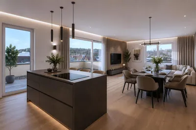 Etage DG/Top A34
