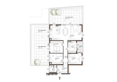 4-Zimmer-Wohnung kaufen in Vöcklabruck – 106,91 m², € 867.900 – Bild 13 von 14