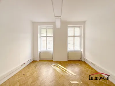 3-Zimmer-Gewerbeimmobilie mieten in Wien – 135 m², € 3.378 – Bild 2 von 11