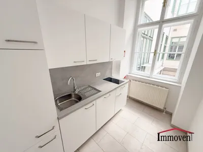 3-Zimmer-Gewerbeimmobilie mieten in Wien – 135 m², € 3.378 – Bild 5 von 11