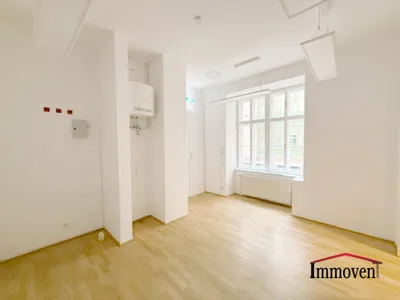 3-Zimmer-Gewerbeimmobilie mieten in Wien – 135 m², € 3.378 – Bild 4 von 11