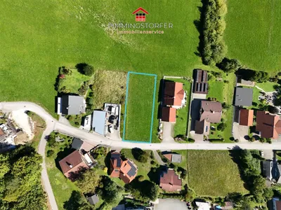 Grundstück kaufen in Vöcklabruck – 806 m², € 460.000 – Bild 2 von 5