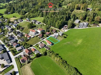 Grundstück kaufen in Vöcklabruck – 806 m², € 460.000 – Bild 3 von 5