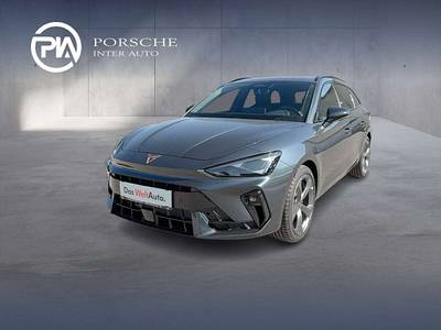 Cupra Leon SP 1.5 TSI ACT