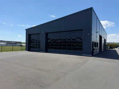 Gewerbeimmobilie mieten in Oberwart – 100 m², € 1.200