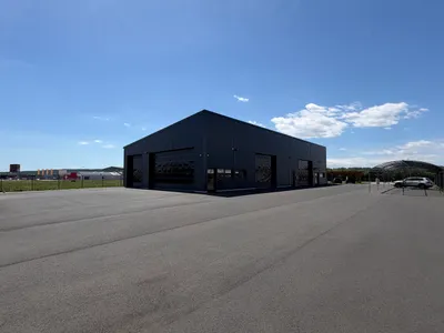 Gewerbeimmobilie mieten in Oberwart – 100 m², € 1.200 – Bild 2 von 5