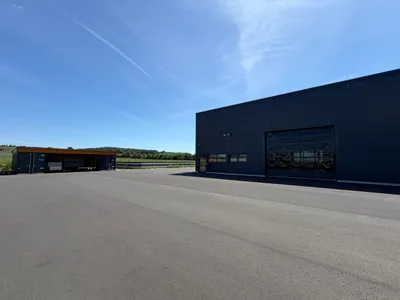 Gewerbeimmobilie mieten in Oberwart – 100 m², € 1.200 – Bild 3 von 5